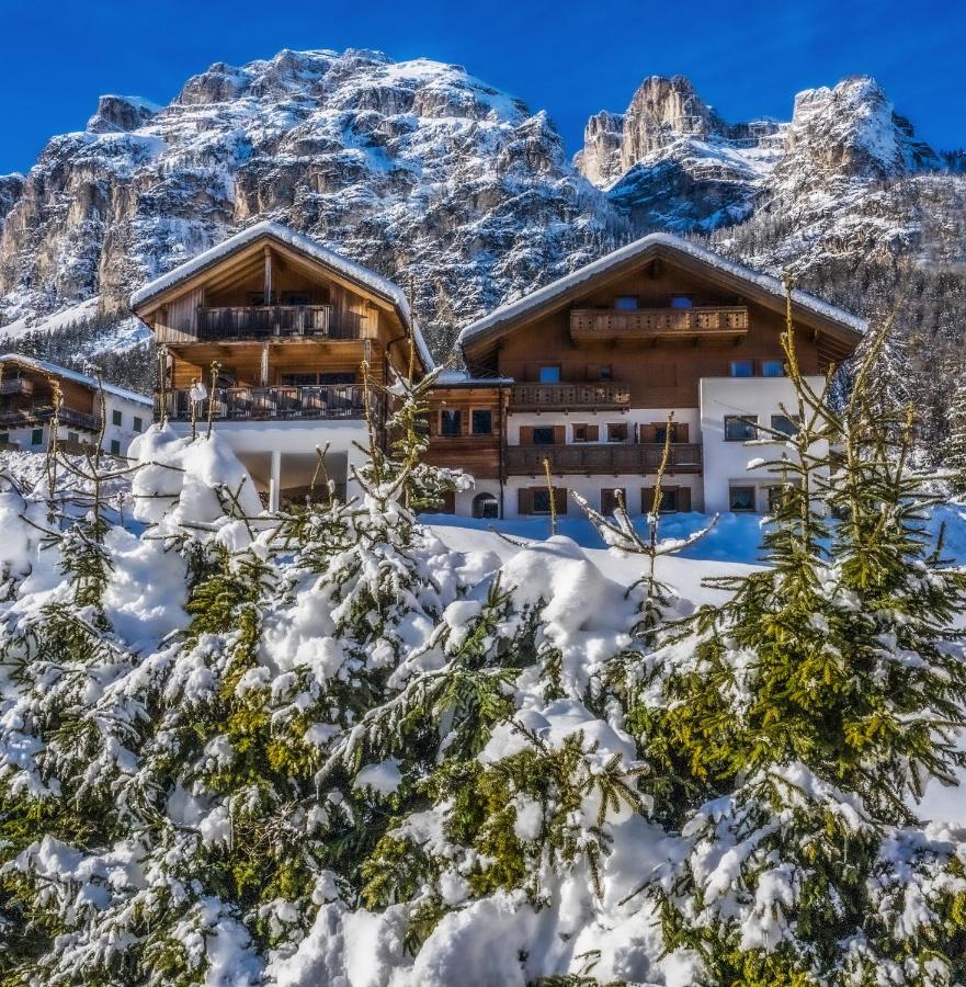 Ciasa Rosra Apartment La Villa (Trentino Alto Adige)