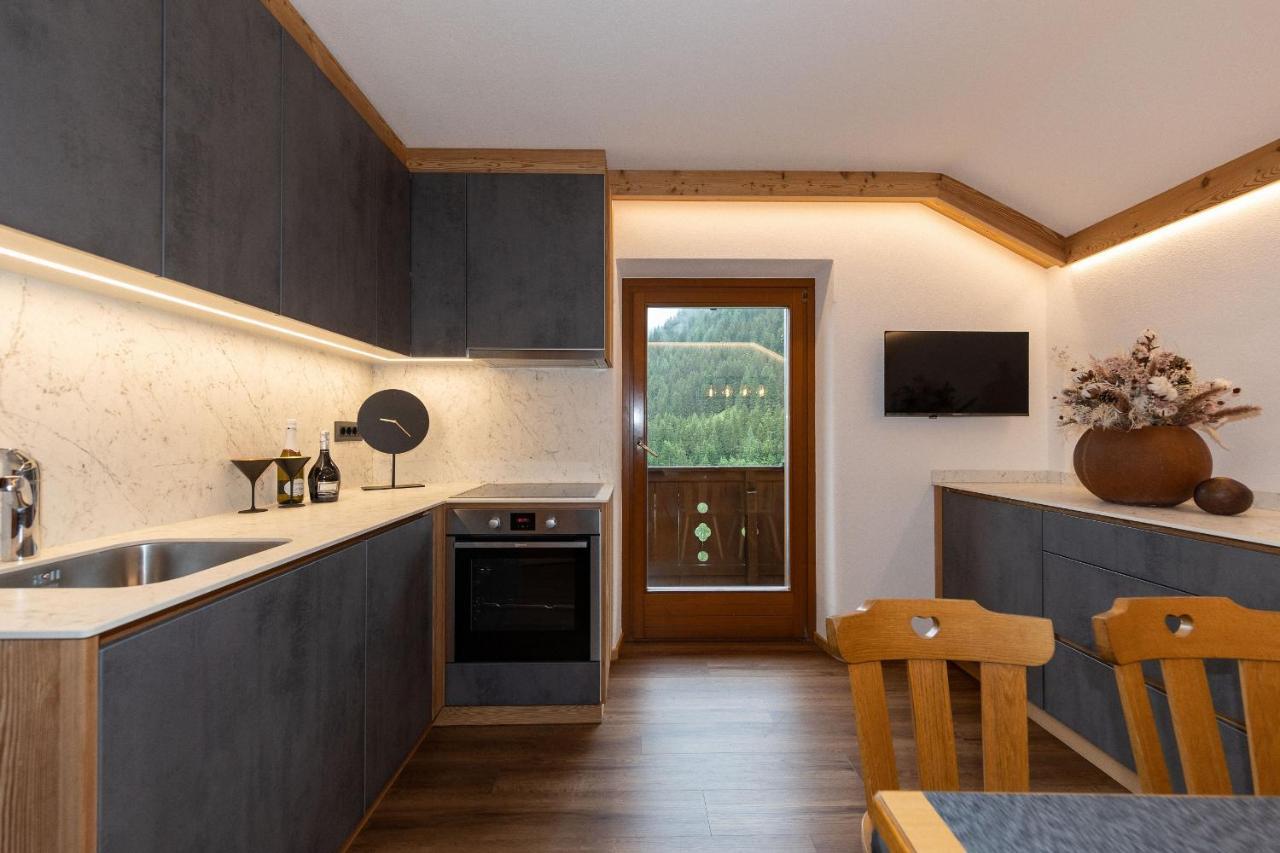 Ciasa Rosra Apartment