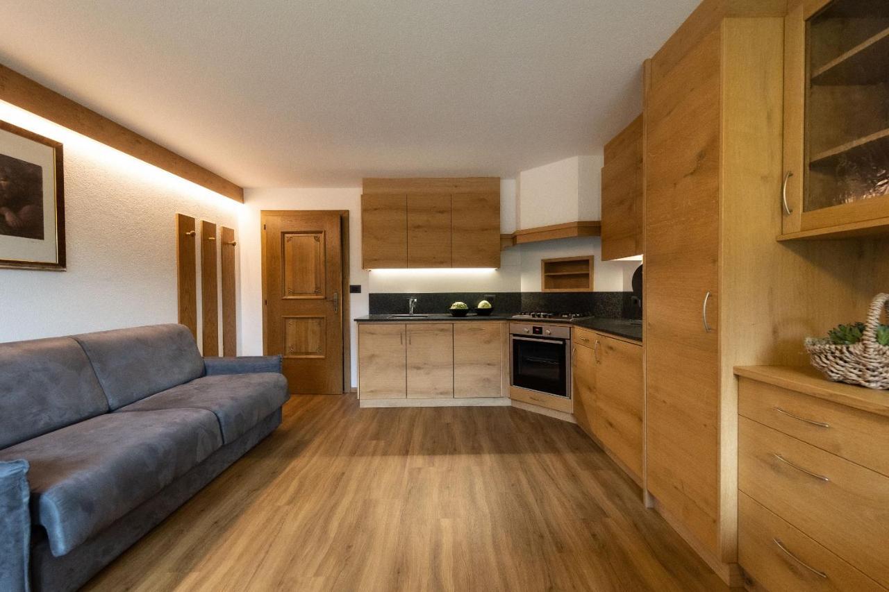 Ciasa Rosra Apartment