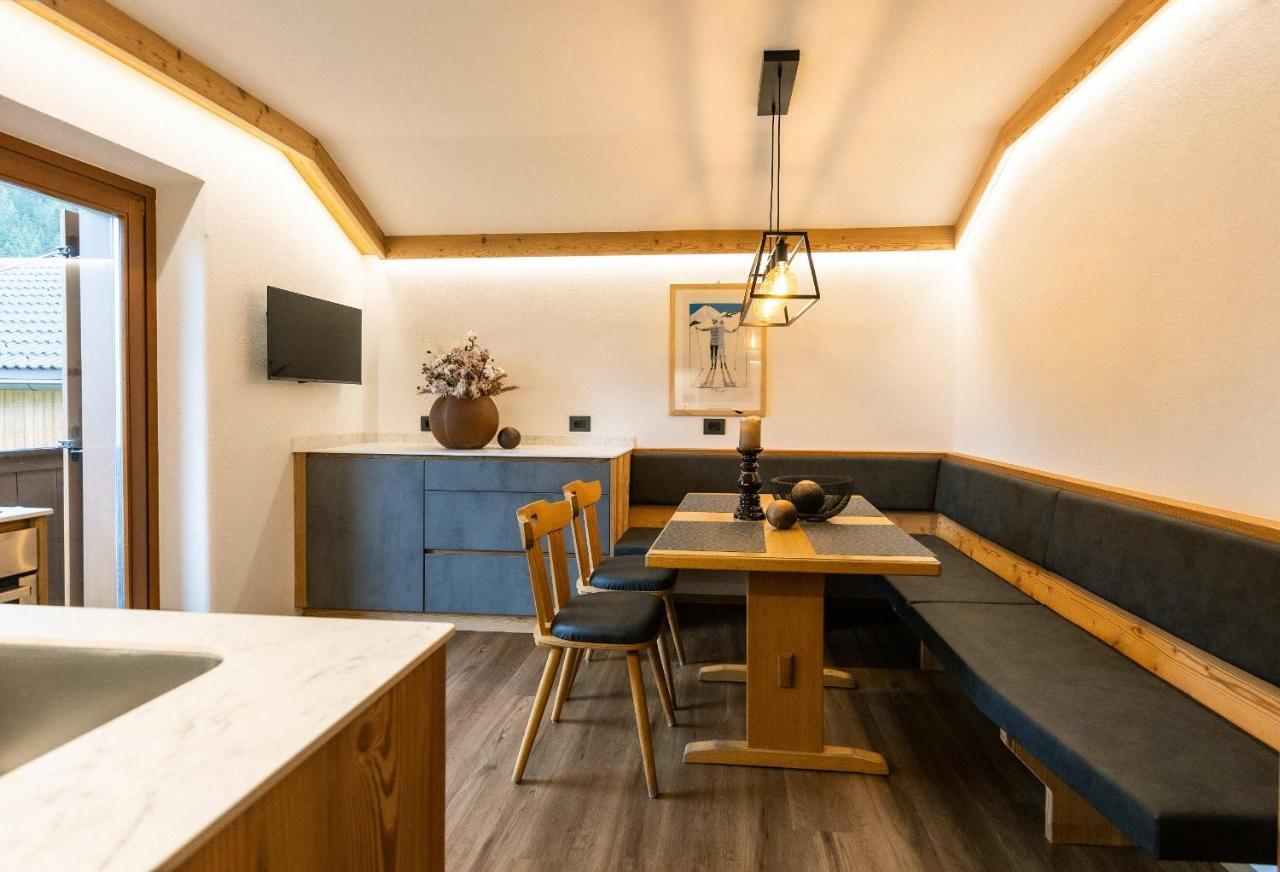 Ciasa Rosra Apartment