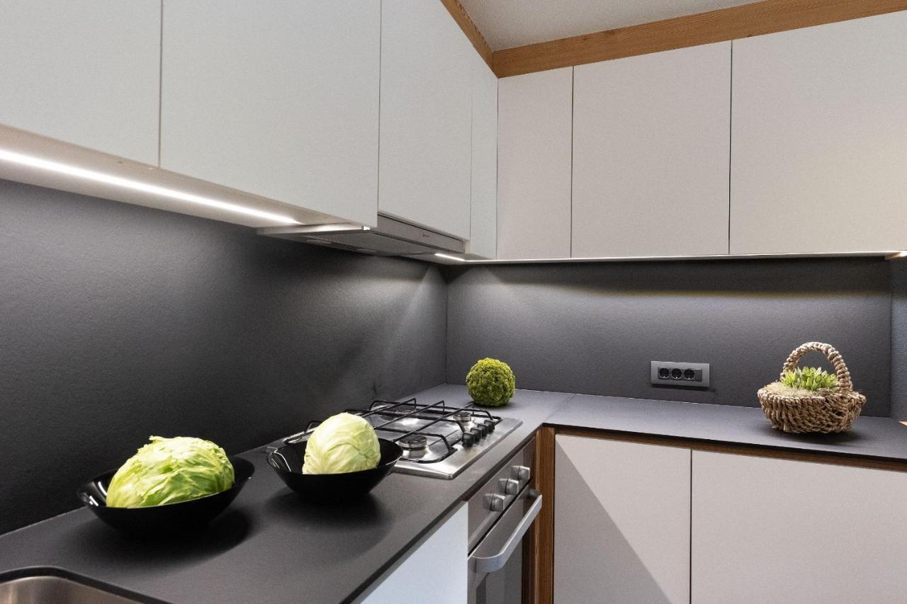 Apartment Ciasa Rosra