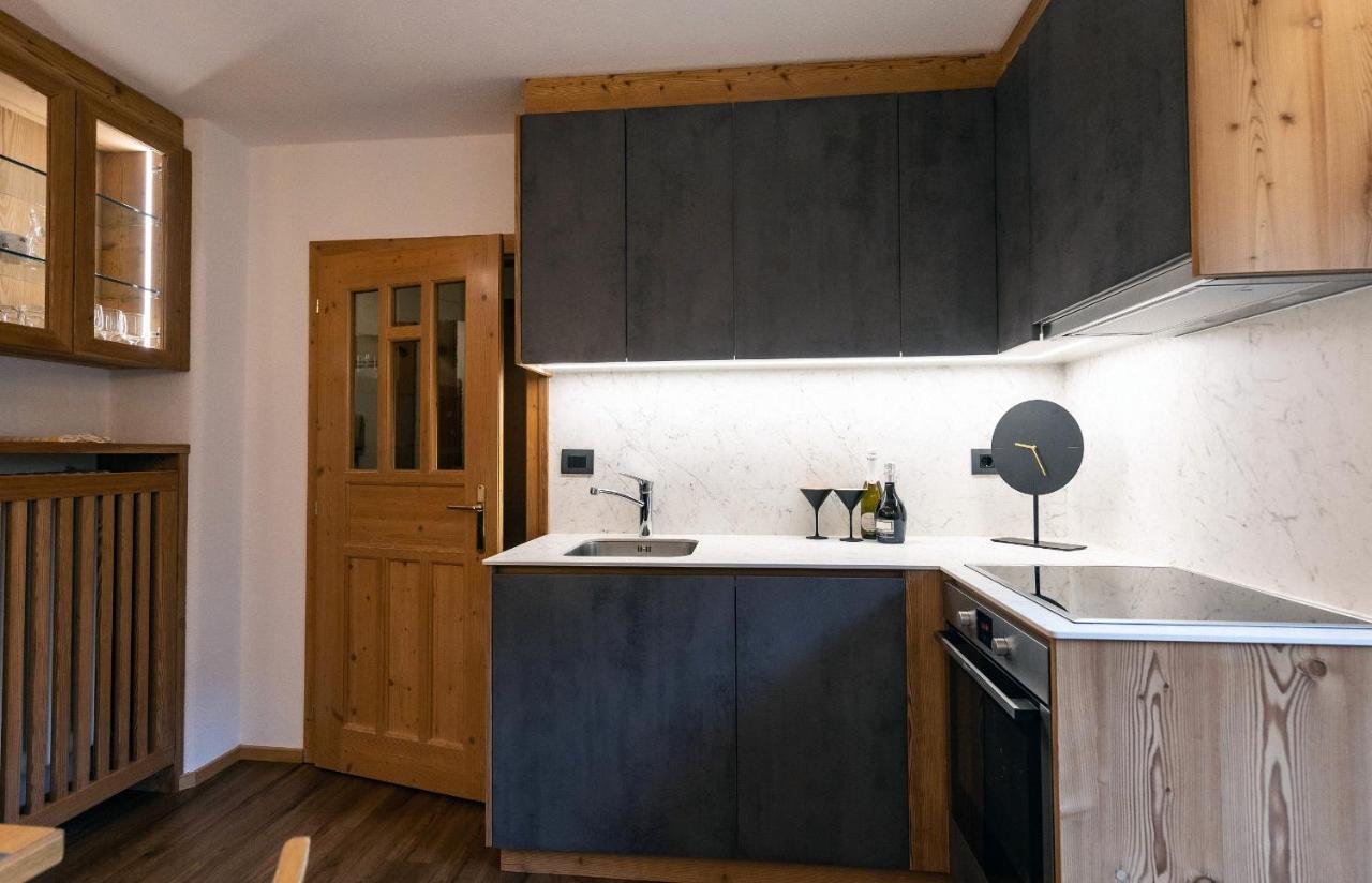 Apartment Ciasa Rosra La Villa (Trentino Alto Adige)