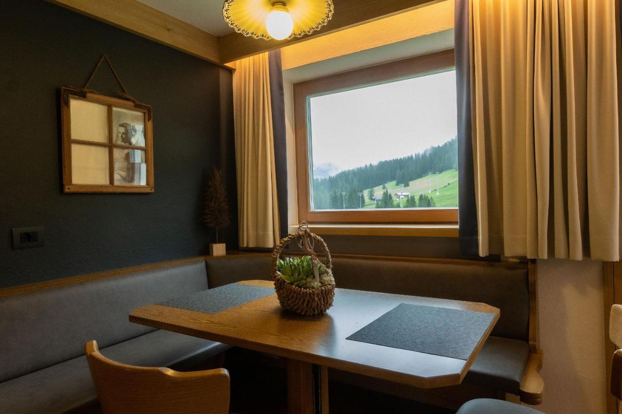 Apartment Ciasa Rosra