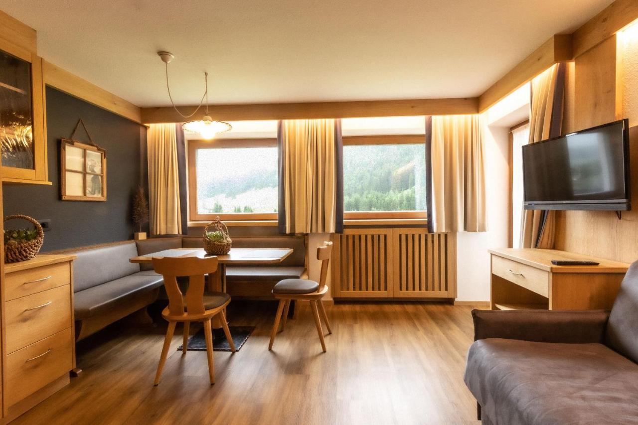 Ciasa Rosra * La Villa (Trentino Alto Adige)