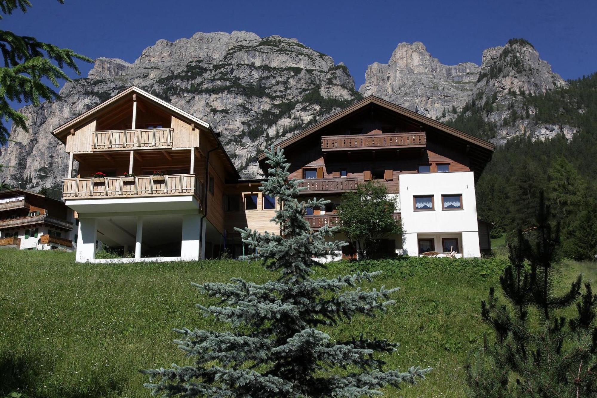 Ciasa Rosra * La Villa (Trentino Alto Adige)