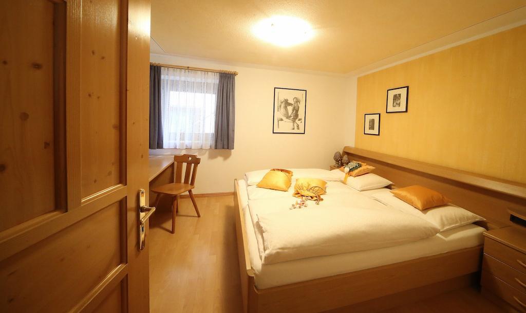 Apartment Ciasa Rosra La Villa (Trentino Alto Adige)