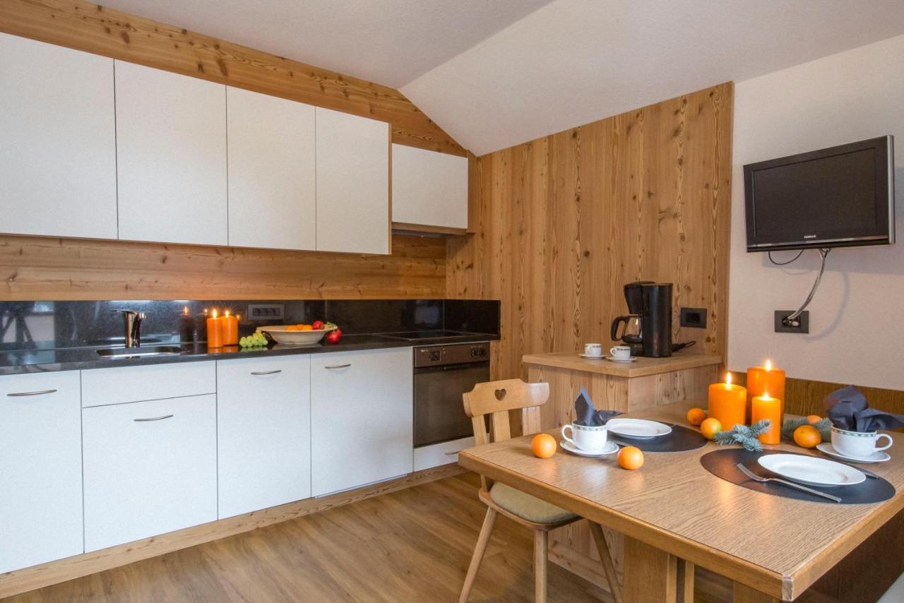 Ciasa Rosra * La Villa (Trentino Alto Adige)