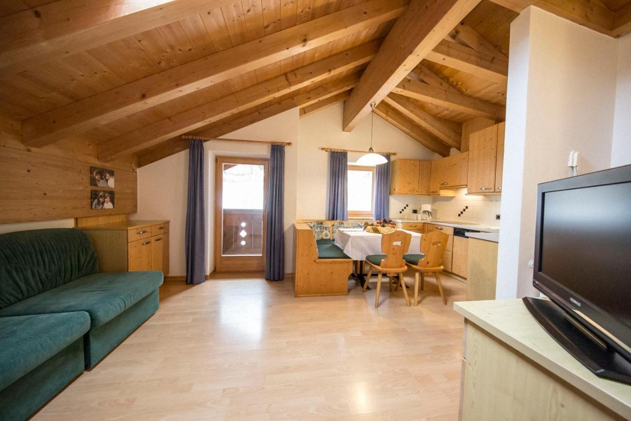 Ciasa Rosra Apartment