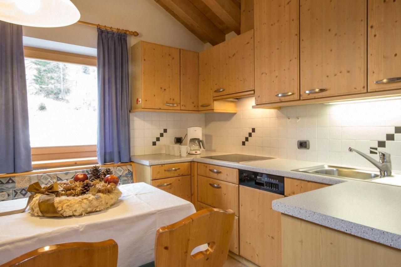 Ciasa Rosra La Villa (Trentino Alto Adige)