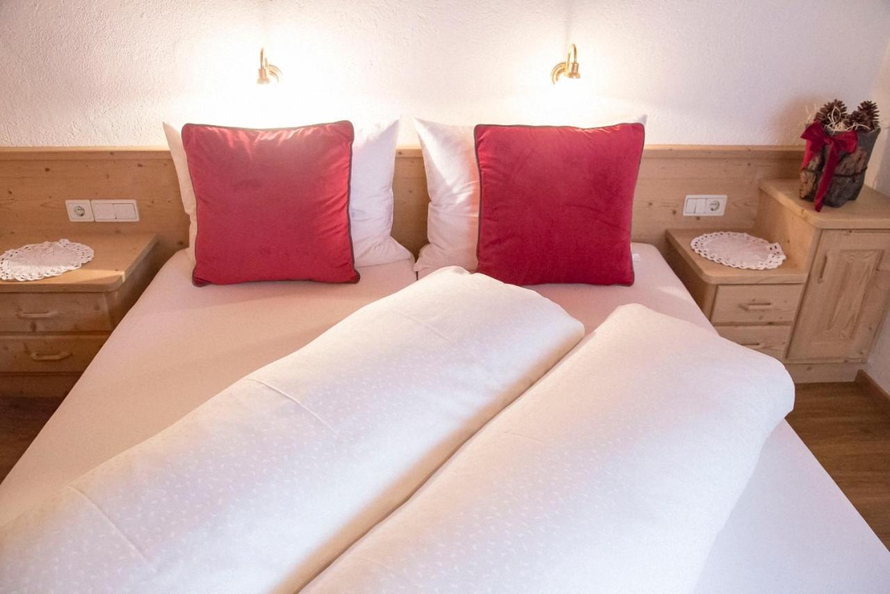 Ciasa Rosra Apartment La Villa (Trentino Alto Adige)