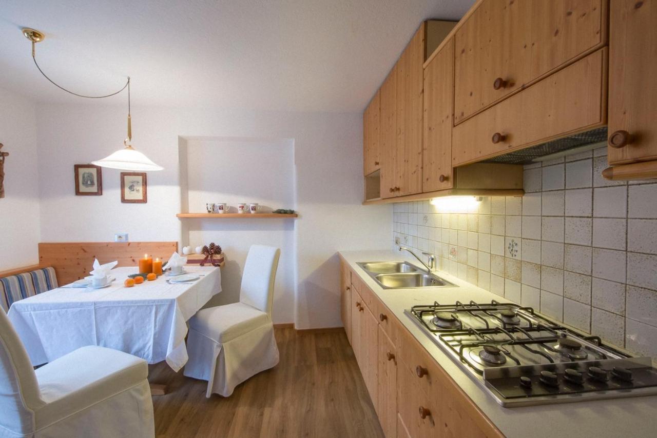 Ciasa Rosra Apartment La Villa (Trentino Alto Adige)