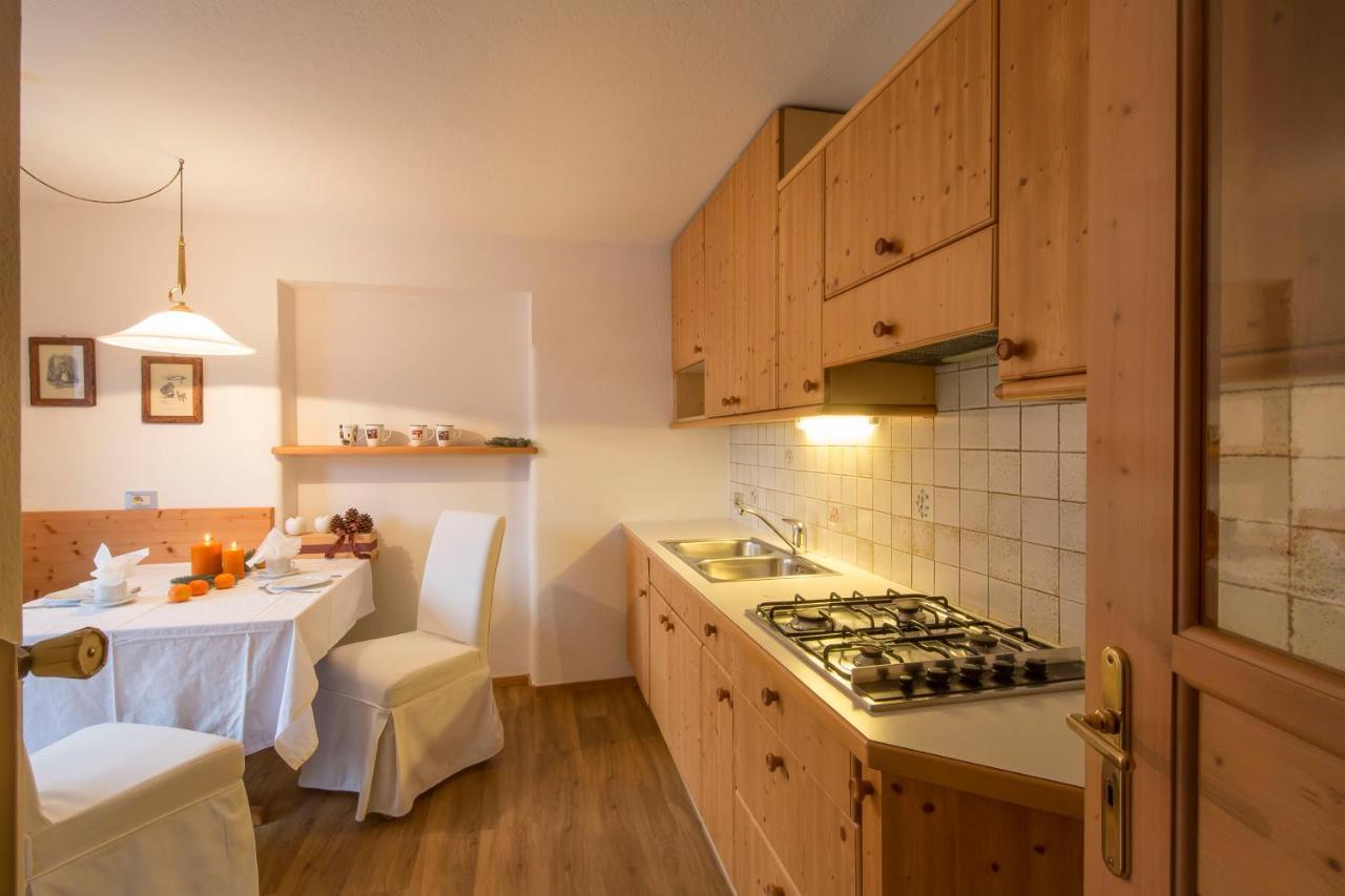 Ciasa Rosra La Villa (Trentino Alto Adige)