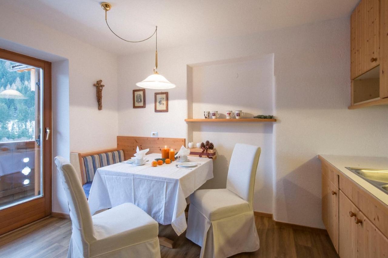 Apartment Ciasa Rosra La Villa (Trentino Alto Adige)